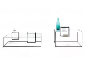 Illusioni Coffee Table 2