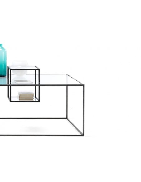 Illusioni Coffee Table