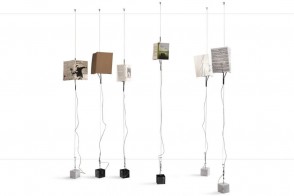 Lampe Once Upon a Light