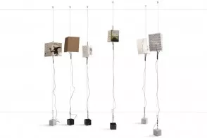 Once Upon a Light Lamp