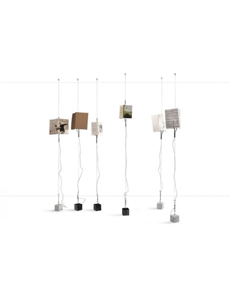 Lampada Once Upon a Light