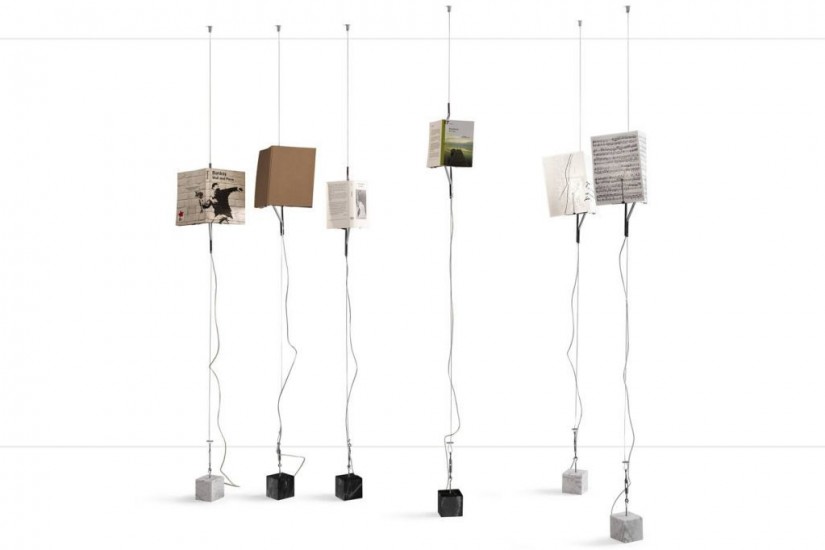 Lampada Once Upon a Light