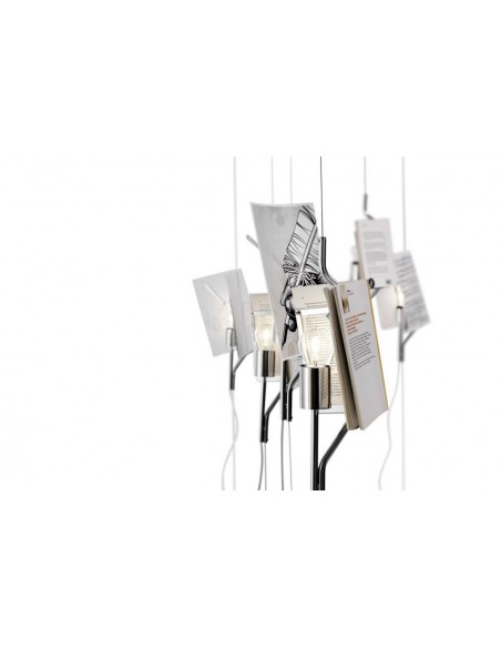 Once Upon a Light Lamp