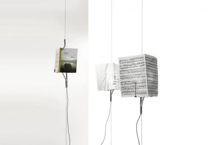 Once Upon a Light Lamp