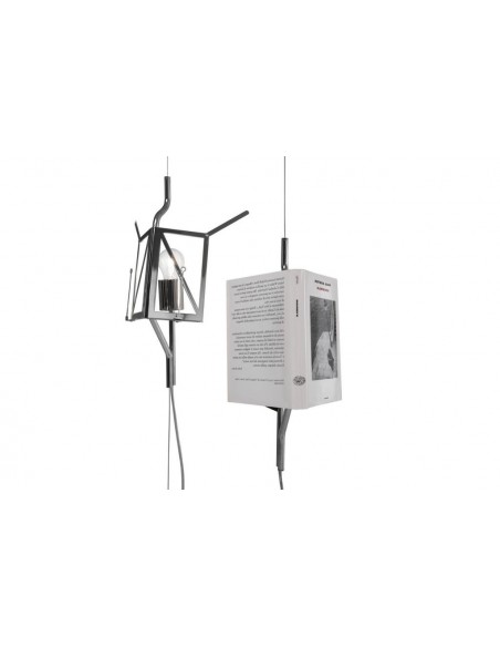 Once Upon a Light Lamp