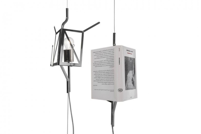 Lampada Once Upon a Light