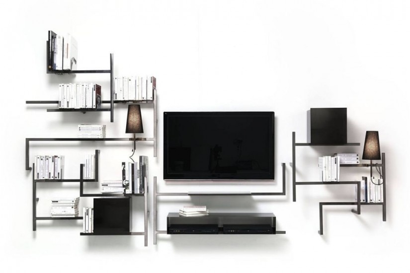 Bibliothèque Antologia