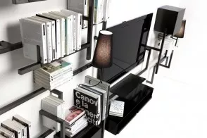 Antologia Bookcase 2