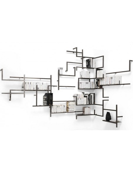 Antologia Bookcase