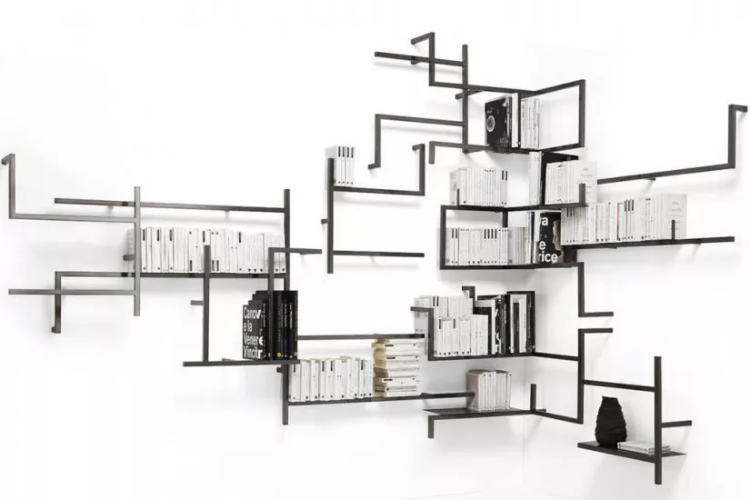 Antologia Bookcase