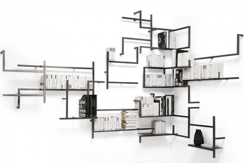 Bibliothèque Antologia