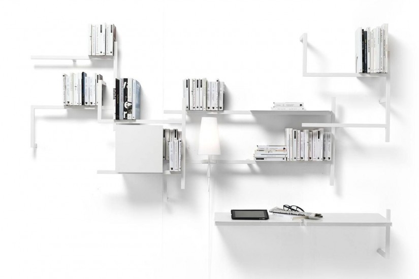 Antologia Bookcase