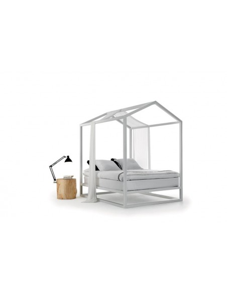 Letto Casetta in CanadÃ 