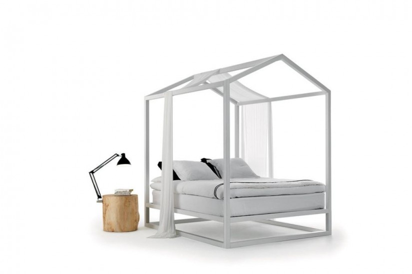 Lit Cabane au Canada