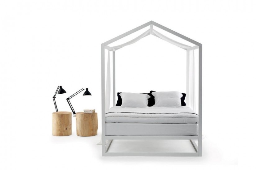 Letto Casetta in CanadÃ 