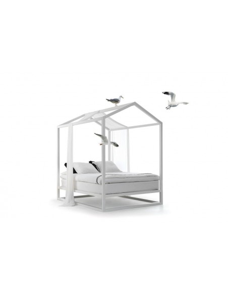 Letto Casetta in CanadÃ 