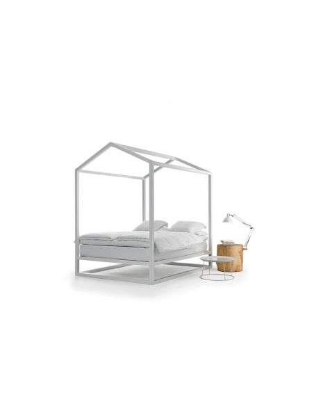 Letto Casetta in CanadÃ 