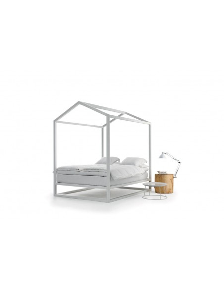 Lit Cabane au Canada