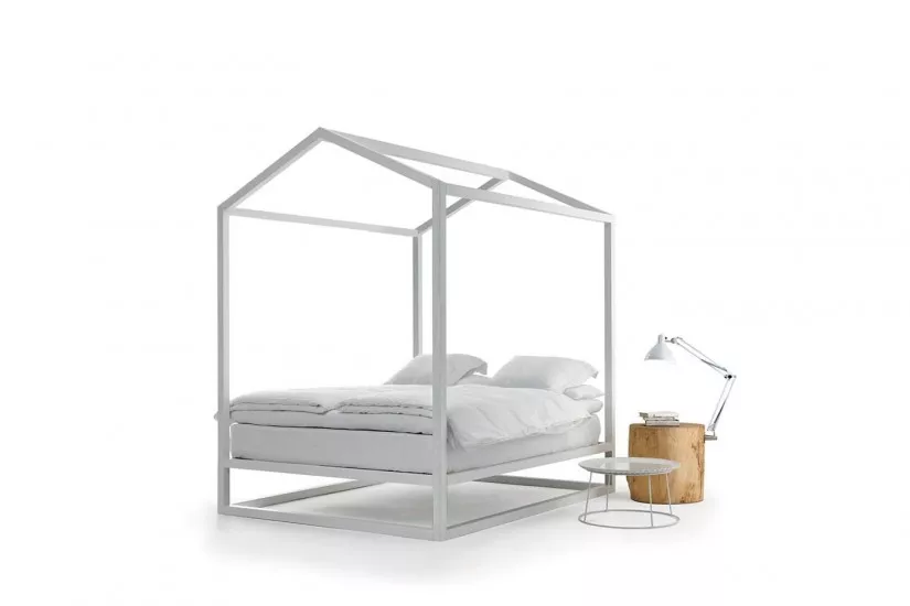 Letto Casetta in CanadÃ 