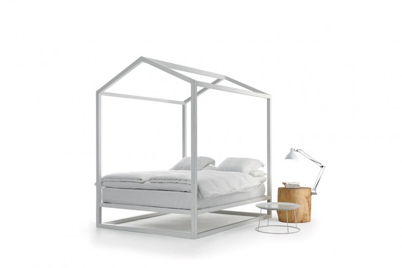 Lit Cabane au Canada