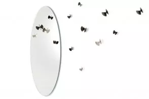 Porte-manteau Bice 2