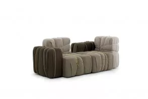 Poltrona Contropakko 2