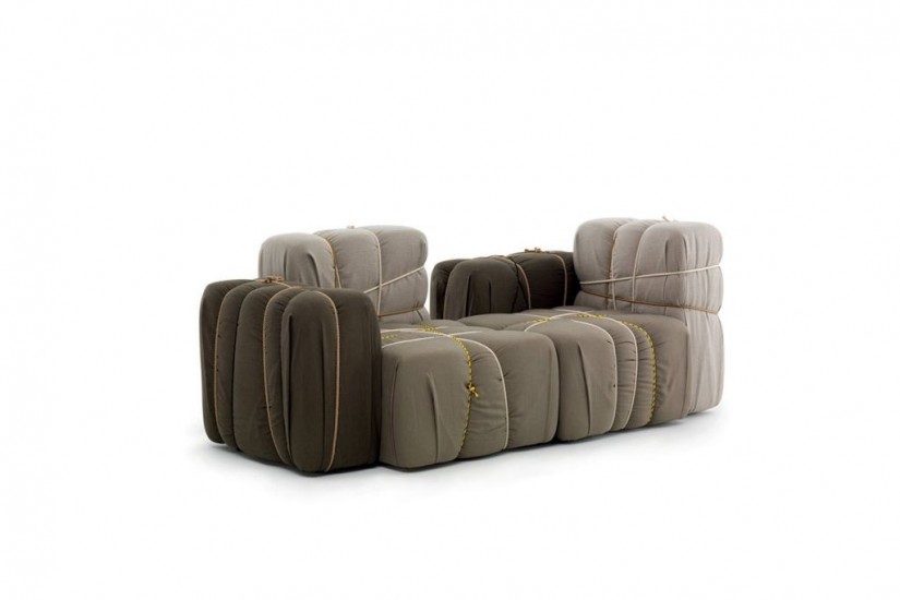 Fauteuil Contropakko