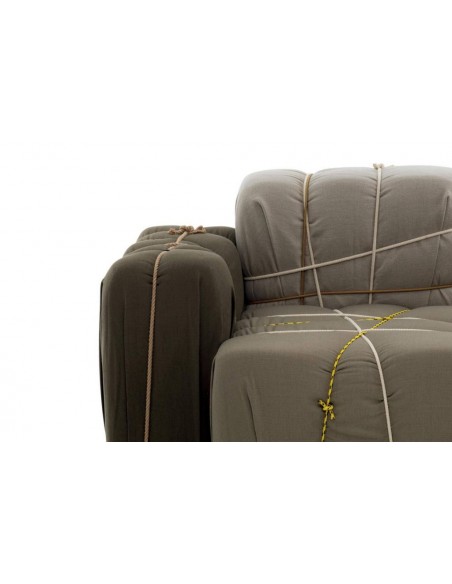 Contropakko Armchair