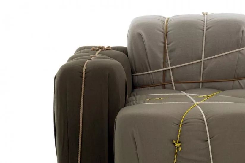 Contropakko Armchair