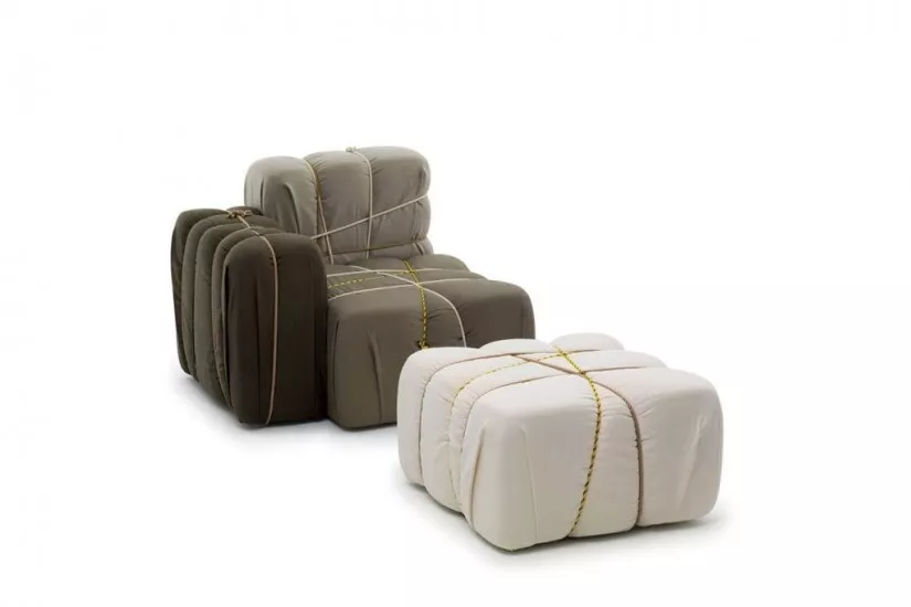 Contropakko Armchair