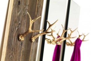 Appendiabiti Hubertus Mogg - 1 2