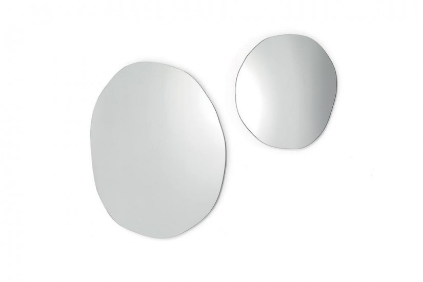 Giotto Mirror