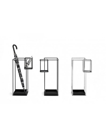 Duo Umbrella Stand