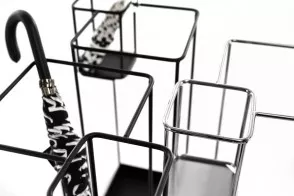 Duo Umbrella Stand 2