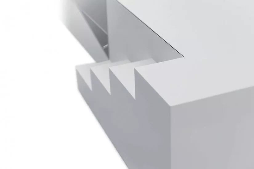 Mezzanino Coffee Table