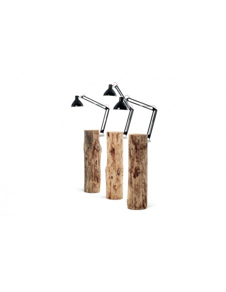 Lampada da terra Piantama