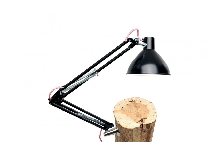 Lampada da terra Piantama