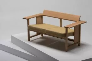 Clerici Bench 2