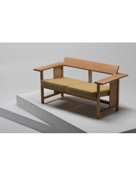 Clerici Bench