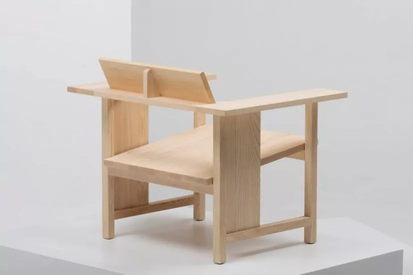 Clerici Bench