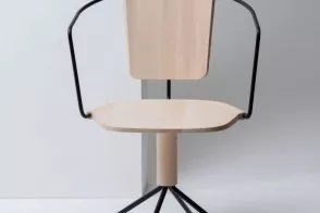 Uncino Chair 2
