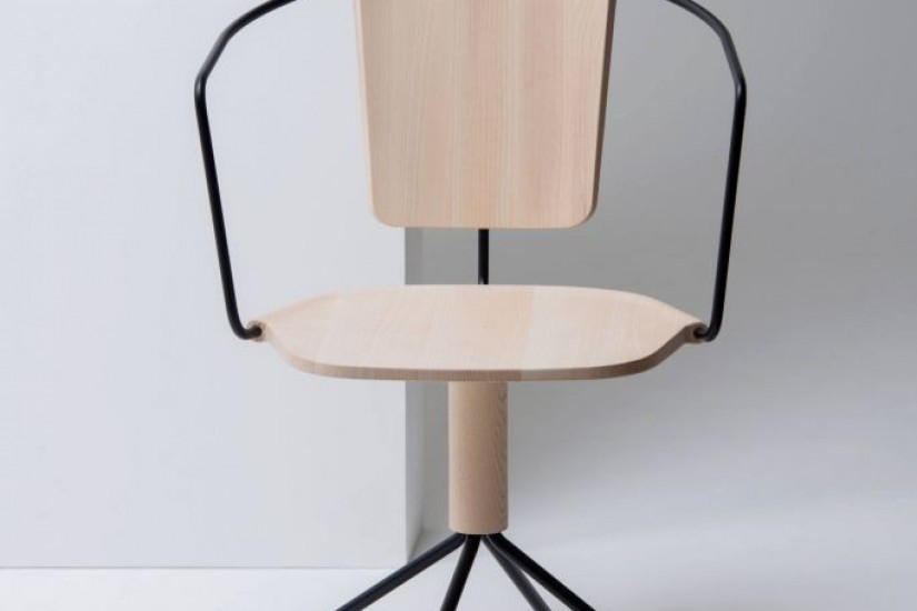 Uncino Chair