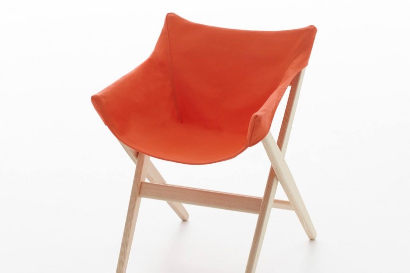 Fionda Chair
