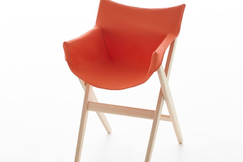 Fionda Chair