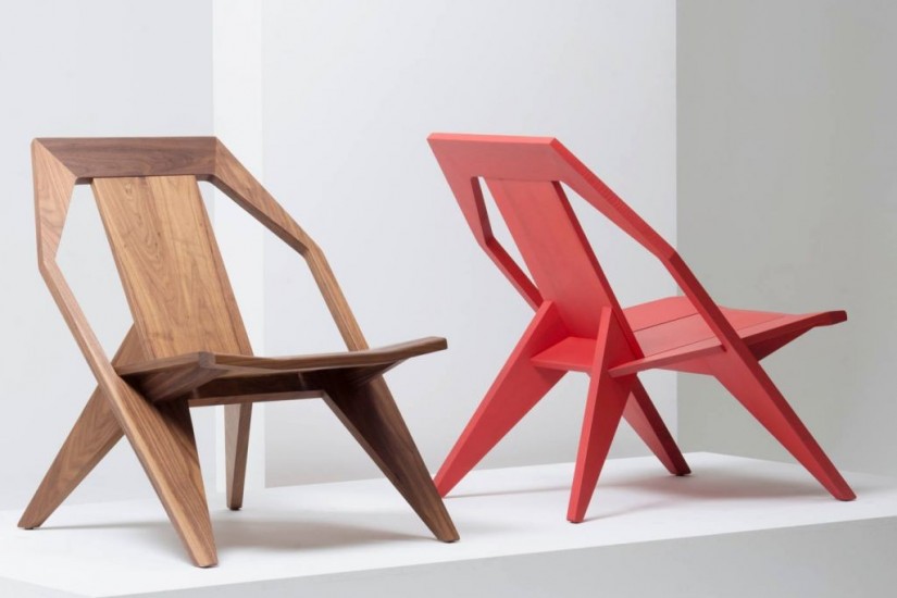 Chaise Medici Lounge