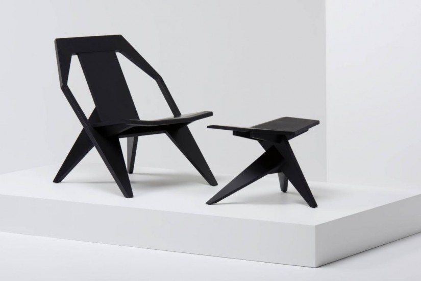 Chaise Medici Lounge