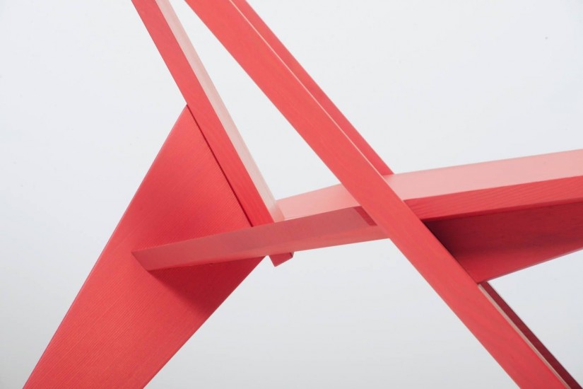 Chaise Medici Lounge