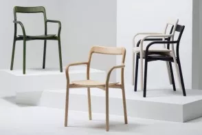 Branca Chair