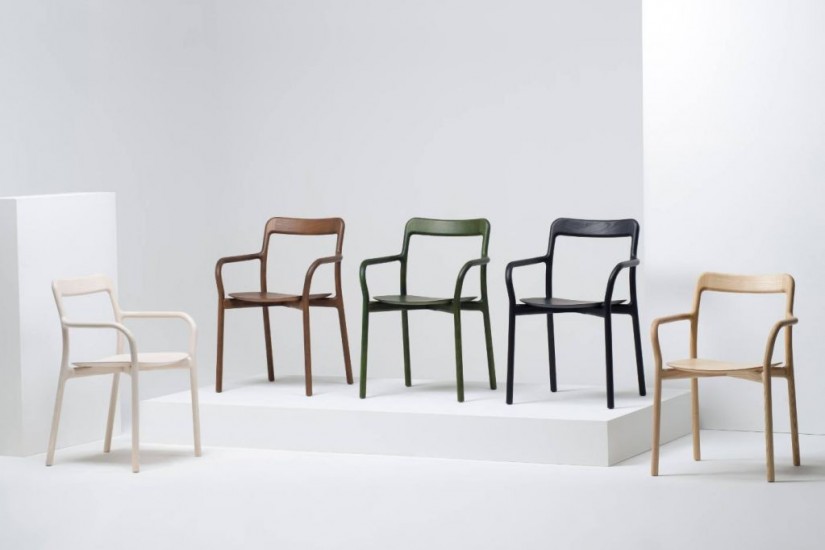 Branca Chair