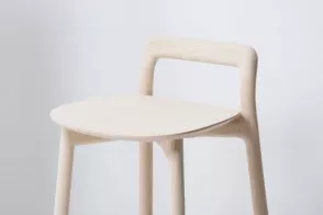 Branca Stool